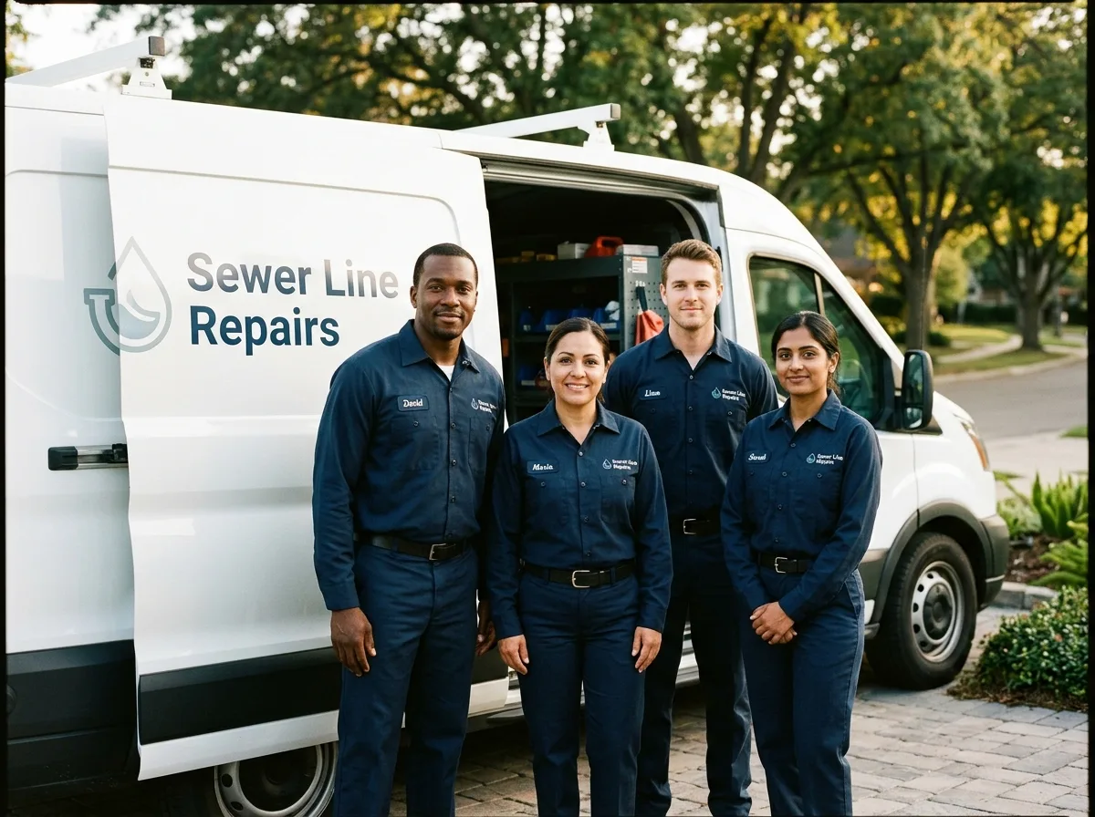 Emergency Plumber company in Summerfield, NC