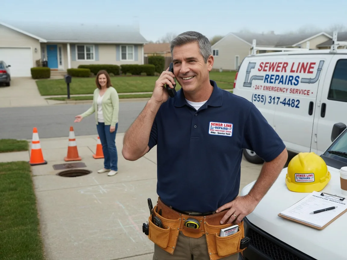 Emergency Plumber Summerfield, NC FAQs